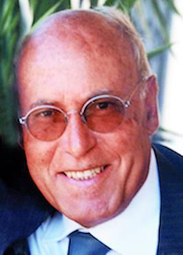 Addio a Lino Mele, politico colto e gentile 