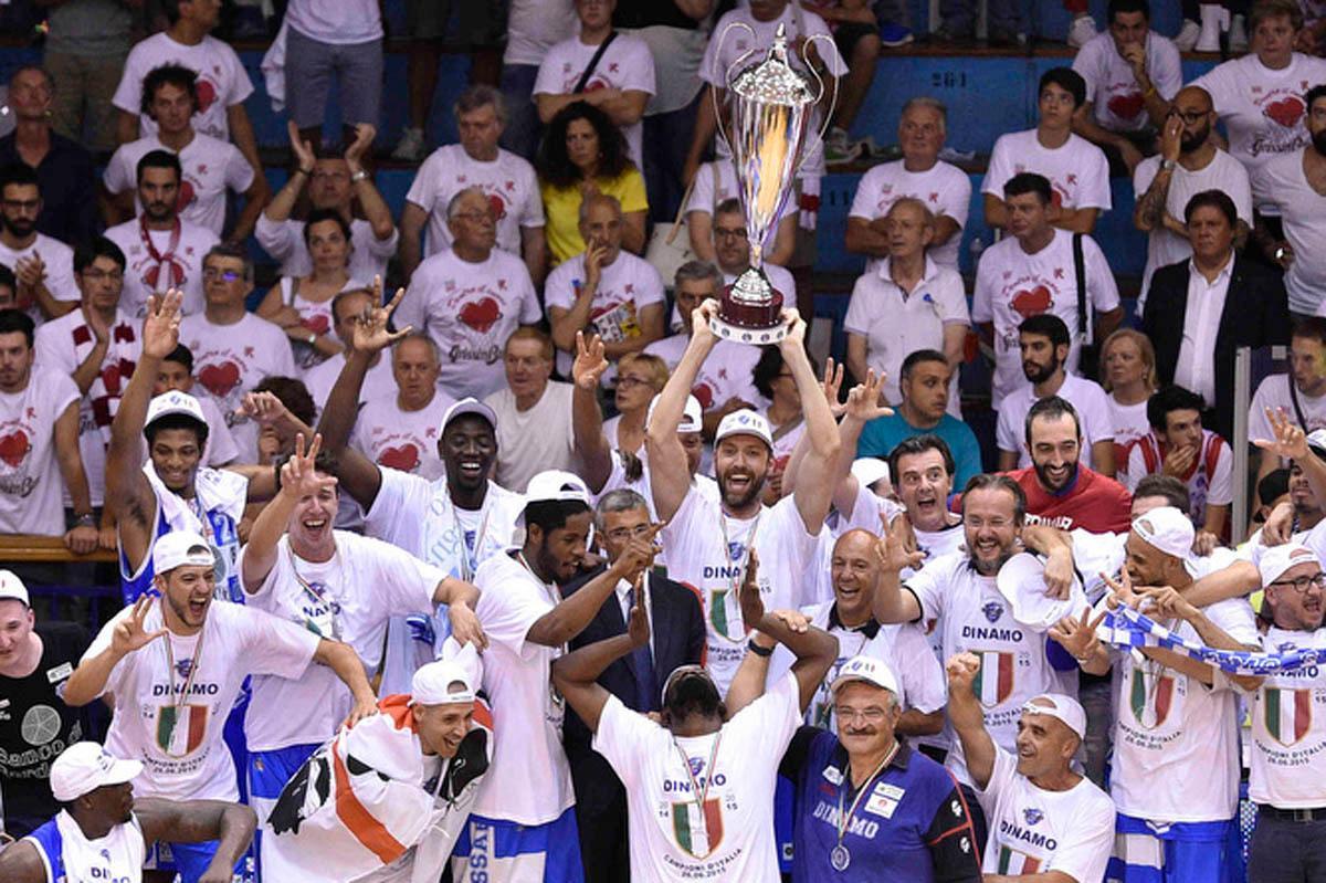 Dinamo, esordio in casa contro Cremona