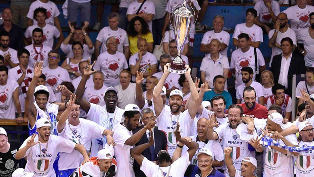 Dinamo, esordio in casa contro Cremona