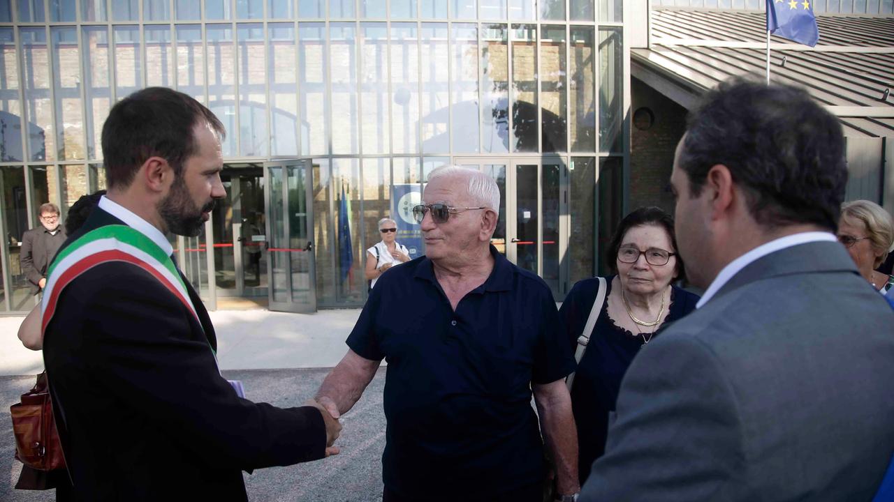 Eccidio delle Reggiane, «Ricordo quell’ufficiale, uccideva con il mitra»