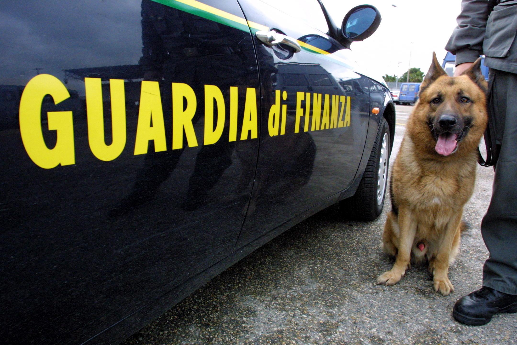 Maxitraffico di cocaina dalla Colombia: coinvolti anche imprenditori di Santa Croce