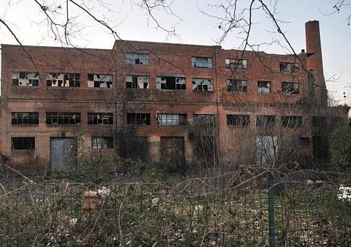 Case per forze dell’ordine all’ex Borella 
