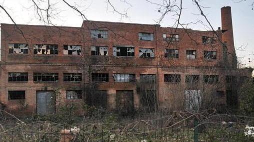 Case per forze dell’ordine all’ex Borella