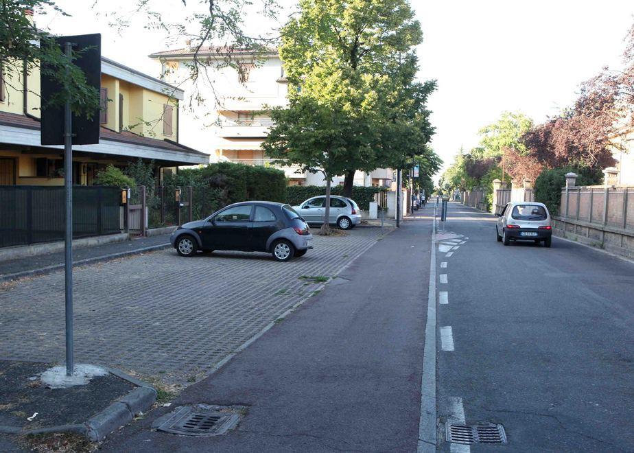 Tentato rapimento, il padre del bimbo: «Ora abbiamo paura per i nostri figli» 