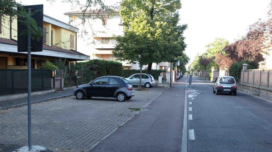 Tentato rapimento, il padre del bimbo: «Ora abbiamo paura per i nostri figli»