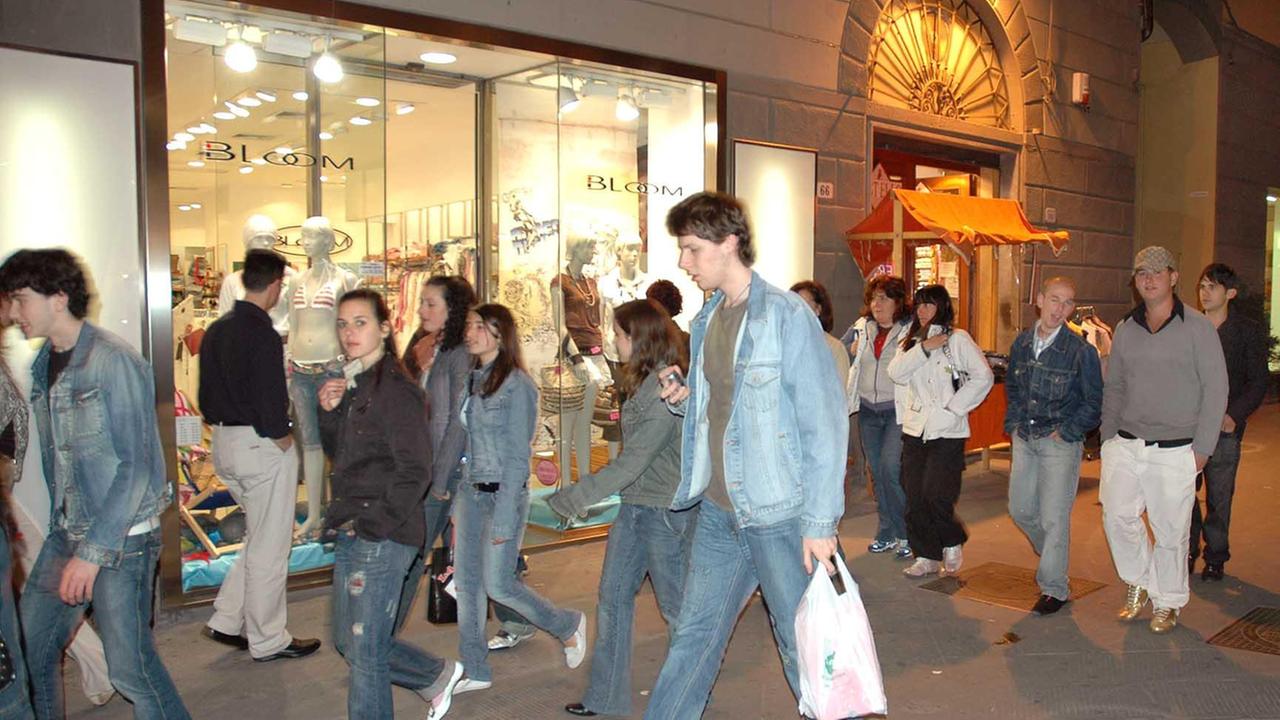 “Commercio Pistoia”: «È un’estate fiacca e il Comune ci ignora»