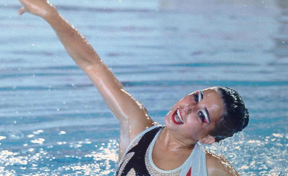 Nuoto sincro, c’è Camilla tra le 12 speranze