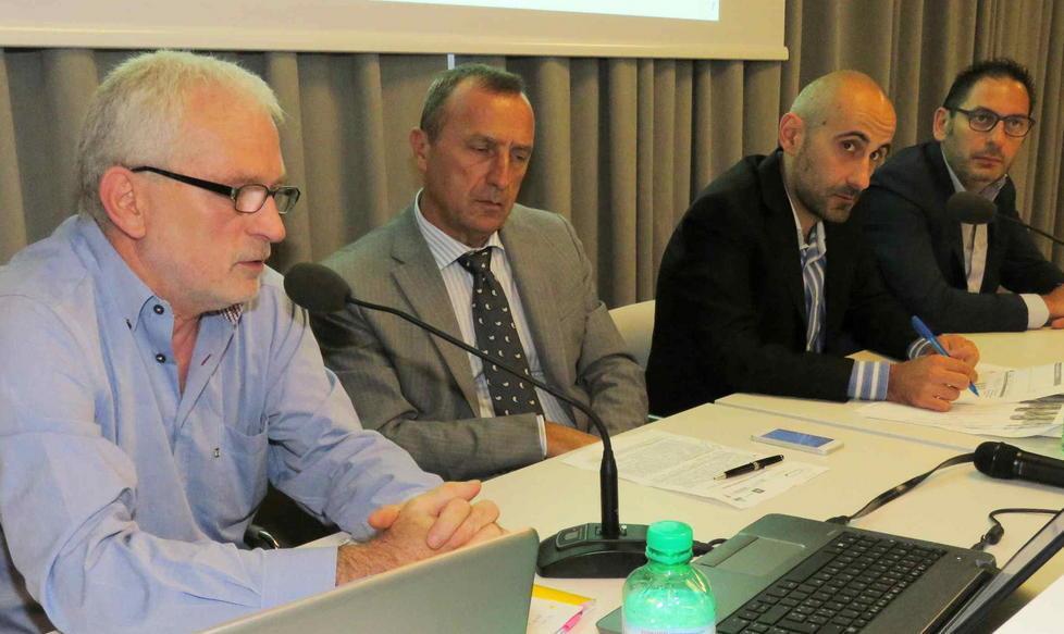 Imprenditori over 50 «Serve un po’ di ricambio» 