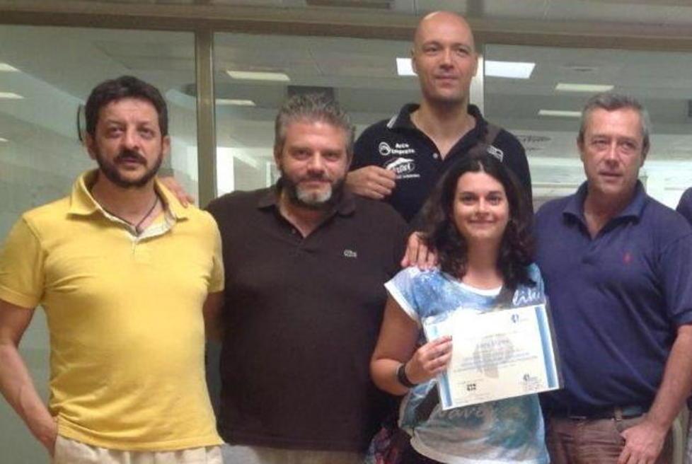 Una scuola per insegnare a gestire il dolore