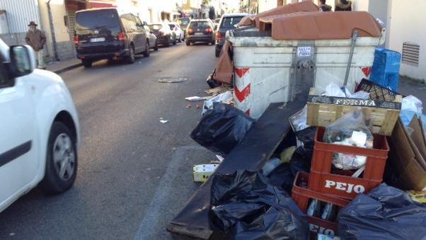 Scatta l’operazione “strade pulite”