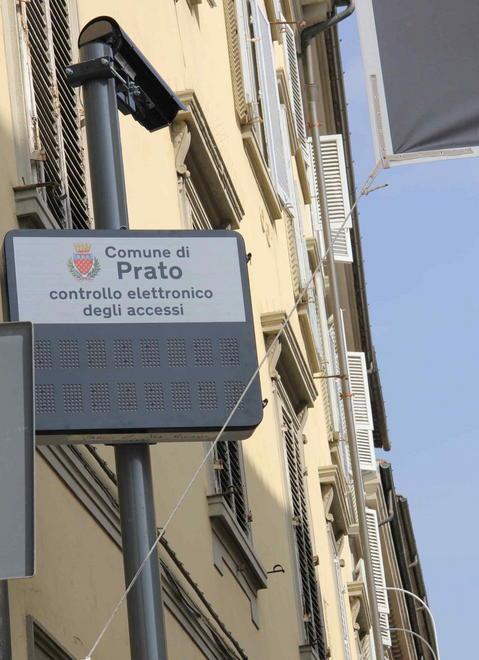 Ztl, multe sbagliate a medici e disabili 