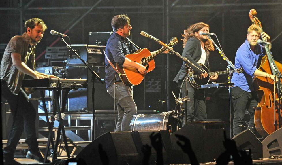 Numeri da record per Pistoia Blues 2015 