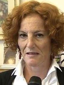 Sarà Federica Landucci la vice del presidente Morandi