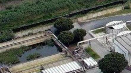 Polemiche in consiglio sulla vendita del depuratore