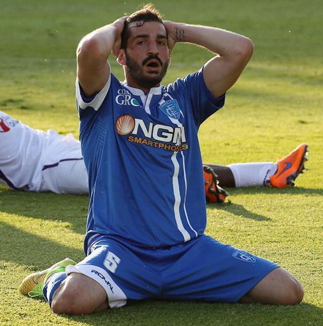 Hysaj va al Napoli per più di 5 milioni 