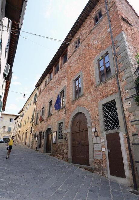 Palazzo Della Volta assegnati i lavori per il nuovo look 