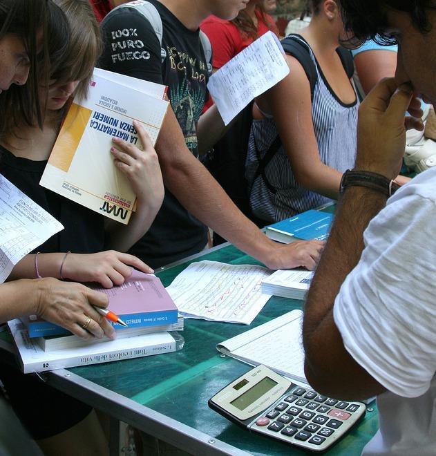 Libri di testo troppo cari una classe su cinque sfora il tetto 