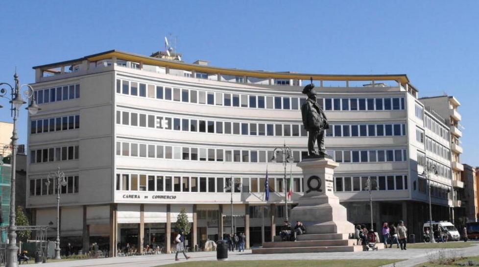 Camere di Commercio, Lucca tiene le distanze da Pisa 