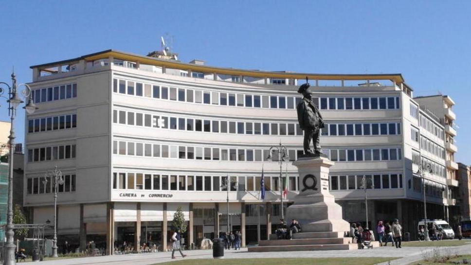 Camere di Commercio, Lucca tiene le distanze da Pisa