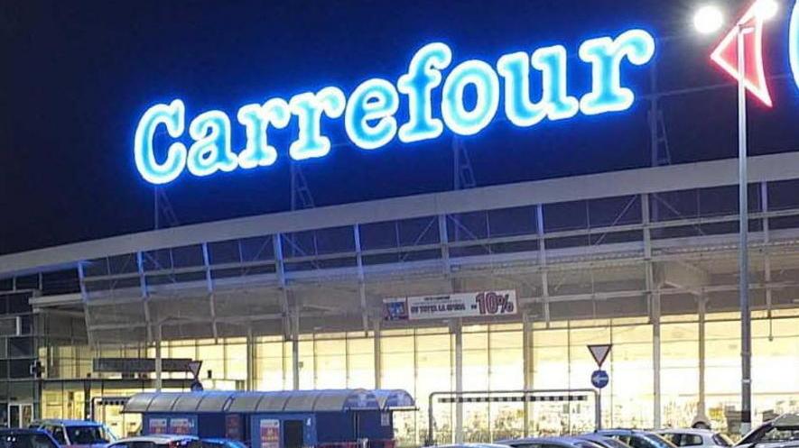 A Carrefour si prepara la contestazione