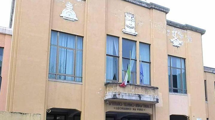 Nardella preside dell’Itis da Vinci