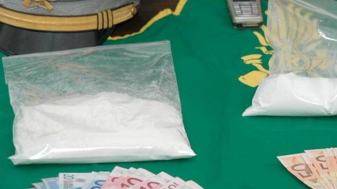 Traffico di droga, nei guai imprenditori del Valdarno