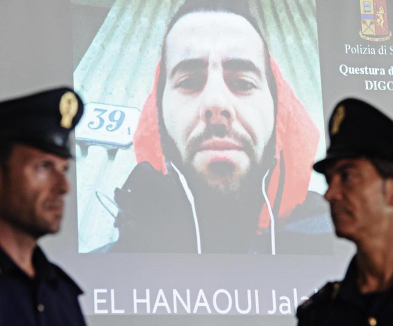 Accusato di istigare al terrorismo «Seguo l’Islam e sono perbene» 