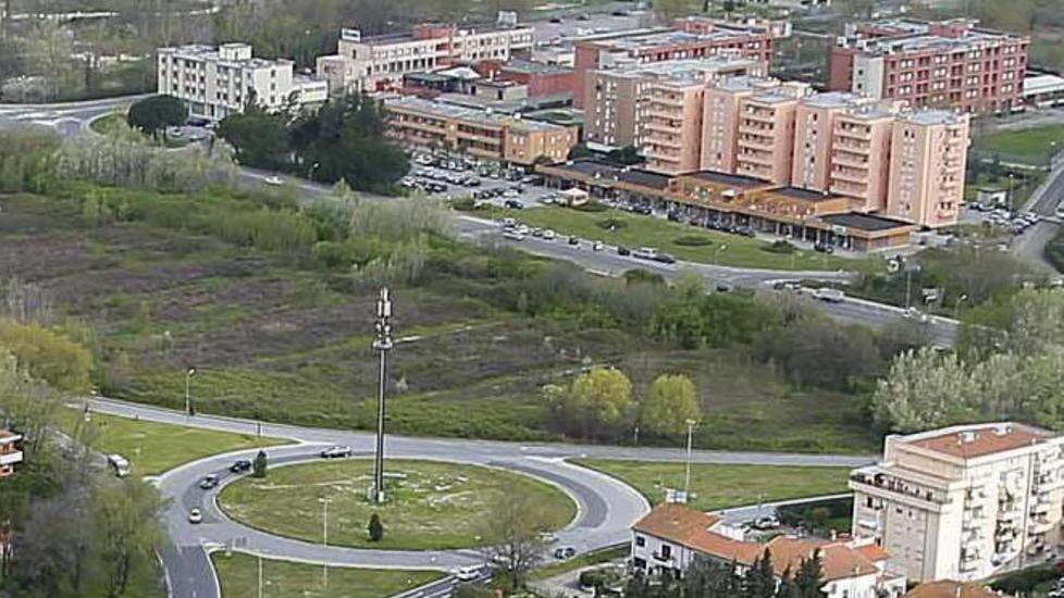 Venduti i terreni La nuova Stella Maris nascerà a Cisanello