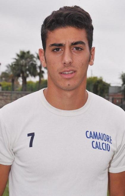 Anche Laras alla corte di Cristiano Zanetti 