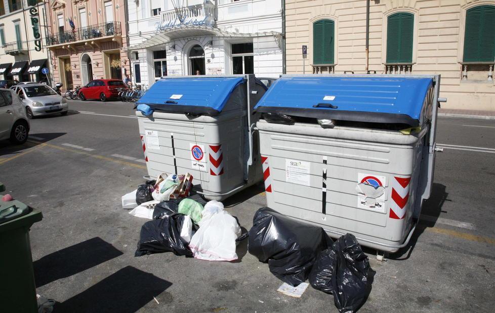 Riappropriarsi del decoro urbano 