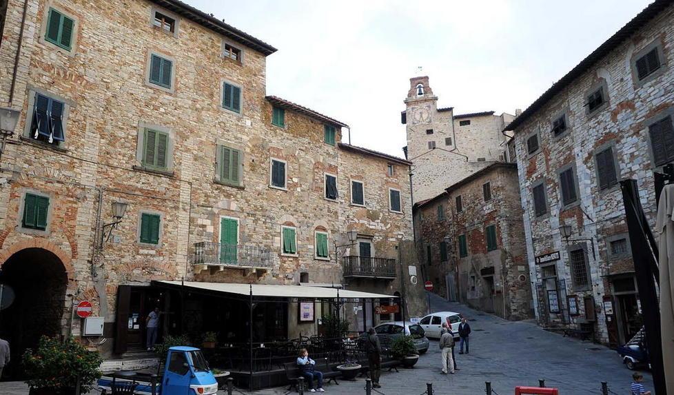 Il Comune vota il bilancio con l’Imu sui capannoni 