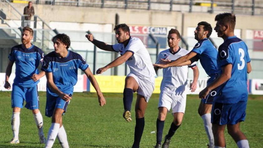 È ancora toto-gironi nel calcio dilettanti