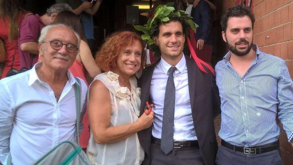 LAUREA