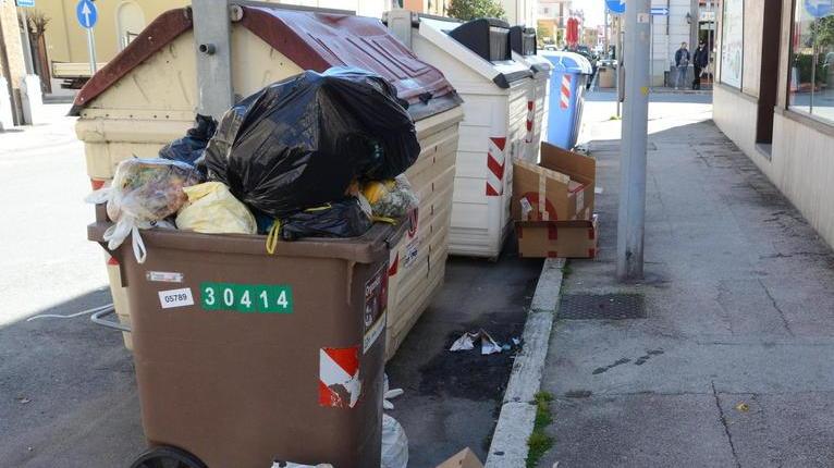 Tassa sui rifiuti parte l’offensiva contro il gestore