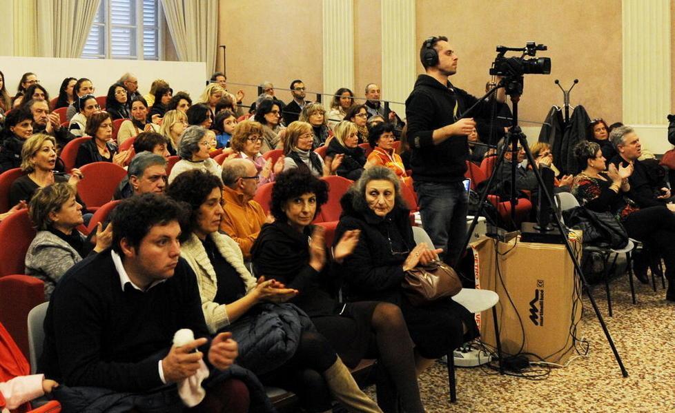 Il Comune assume ventitré provinciali 