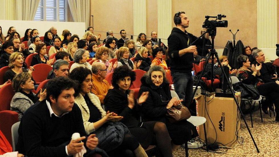 Il Comune assume ventitré provinciali