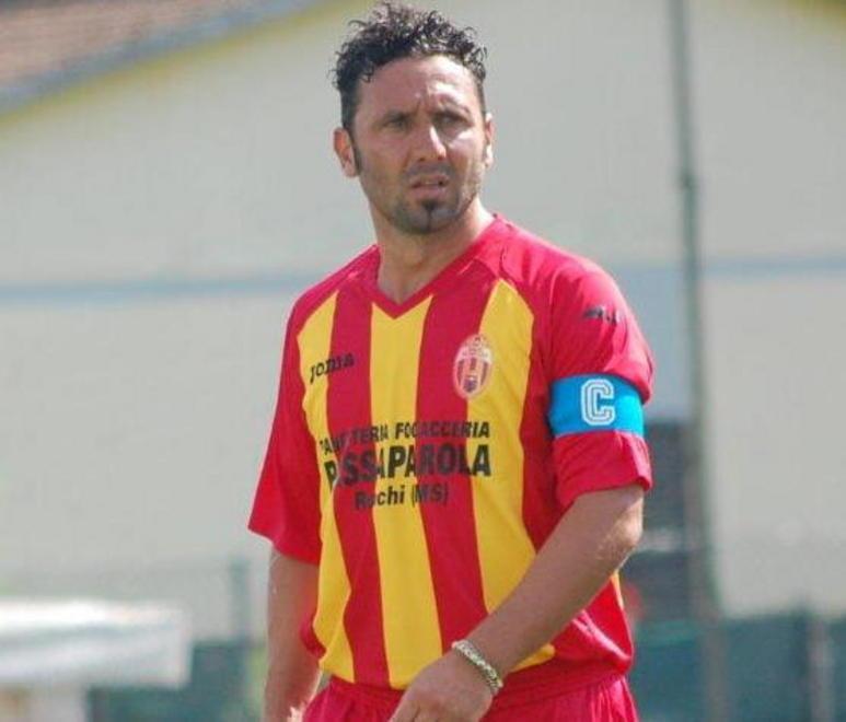 Il puntero Jurgen Kabashi alla corte della Portuale