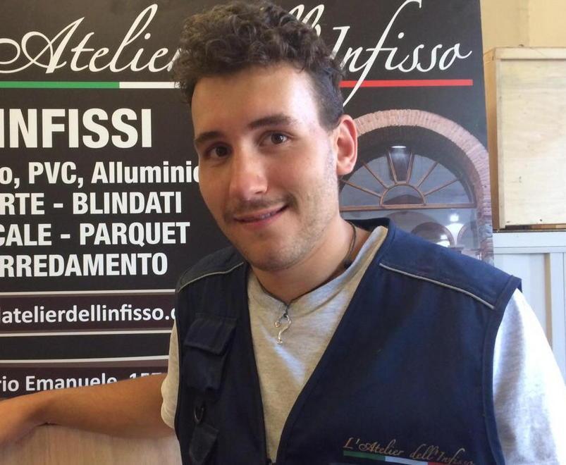 Formazione e lavoro Ecco come Matteo e Alek ce l’hanno fatta 