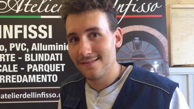 Formazione e lavoro Ecco come Matteo e Alek ce l’hanno fatta