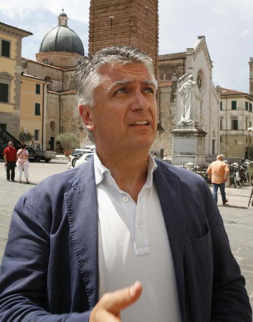 Toto-nomine, avanza Claudio Viviani per la Patrimoniale 