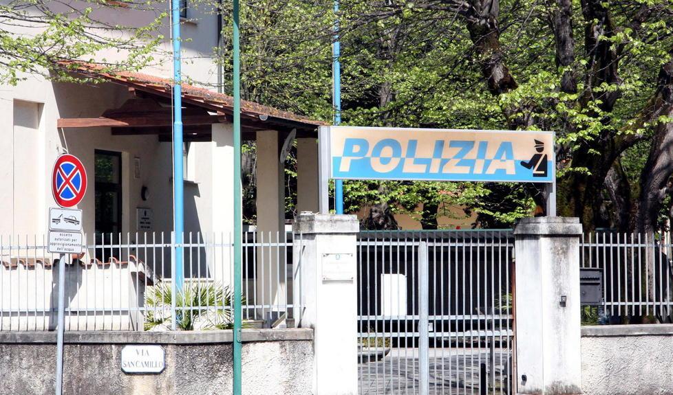 Sei falsi addetti Enel fermati a Forte dei Marmi 