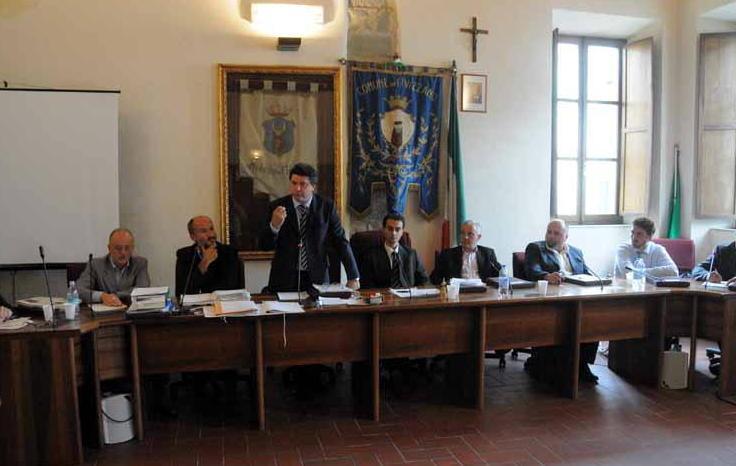 Palazzetto, frane e dissesto idraulico pronti 3,8 milioni 