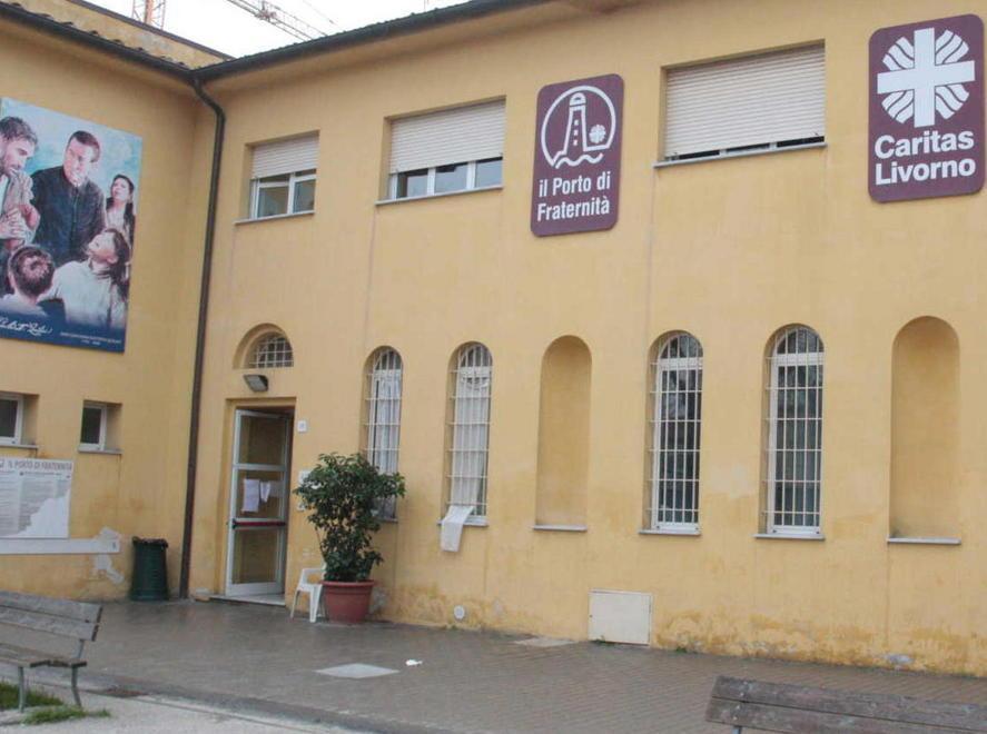 Caritas: raccogliamo quaderni e zaini da donare a bambini in difficoltà