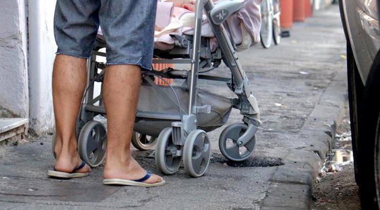 Buche ad Ardenza, Nogarin prepara la paiola 