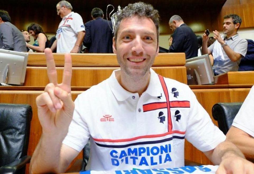 «Grazie a tutti, ma il mio è solo un arrivederci» 