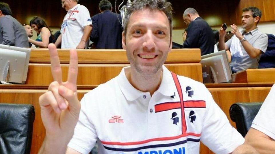 «Grazie a tutti, ma il mio è solo un arrivederci»