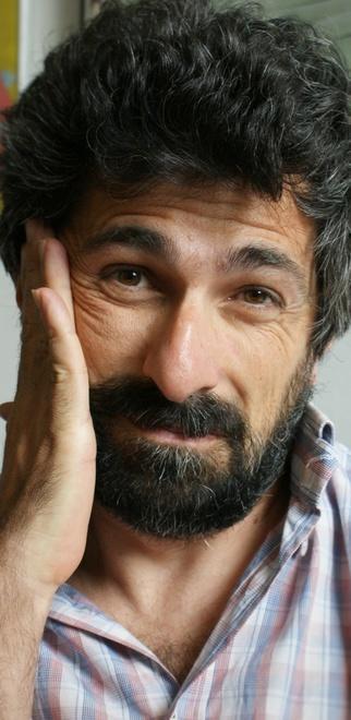 “Éntula”, Torchio presenta il suo libro 
