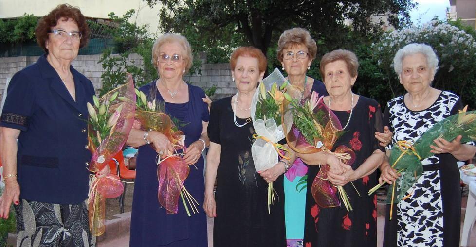 Festa dei Nonni, tradizione rispettata tra premi e musica