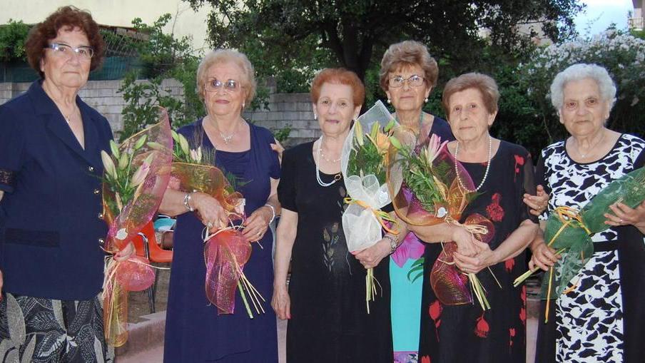 Festa dei Nonni, tradizione rispettata tra premi e musica