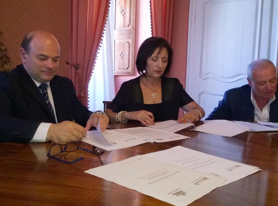 Lotta evasione, accordo Comune-Entrate 